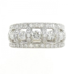 Nhẫn kim cương PT900 1.03CT 666839