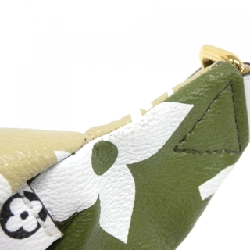 Túi đeo chéo Louis Vuitton Monogram Giant Bum Bag M44611 - Hàng hiệu Chính hãng 767676