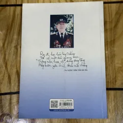 Hoà bình hay chiến tranh-thượng tướng Trần Văn Trà 747516