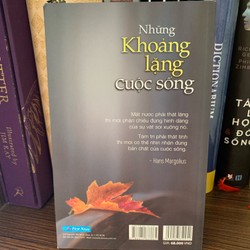 Những Khoảng Lặng Cuộc Sống 163998