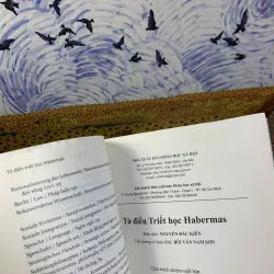 Từ Điển Triết Học HAMBERMAS - Andrew Edger 754775