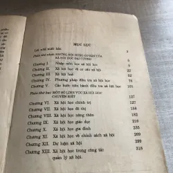 Nghiên cứu xã hội học 782162