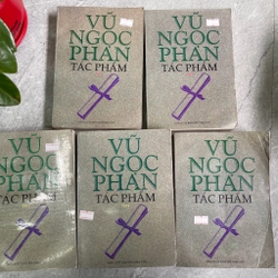 Vũ Ngọc Phan tác phẩm