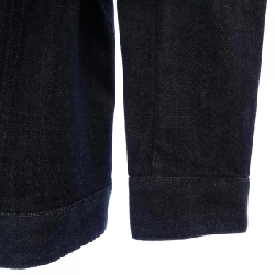 Áo khoác denim BLUE LABEL CRESTBRIDGE 630469