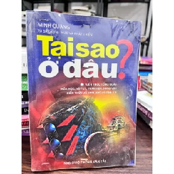 Tại Sao? Ở Đâu? - Minh Quang