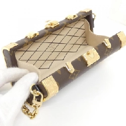 Túi đựng Vanity Monogram Louis Vuitton M46758 619583