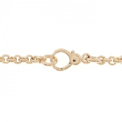 Pomerato 750PG Necklace - Hàng hiệu Authentic 845710