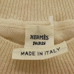 HERMES BRIDES DE GALA 3E2642D8 Áo len - Hàng hiệu Chính hãng 822870