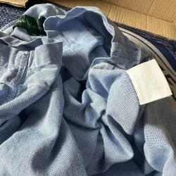 Áo sơ mi Polo 779138