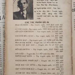 Tiểu thuyết TRONG VÙNG RÊU IM LẶNG - Võ Hồng 726771