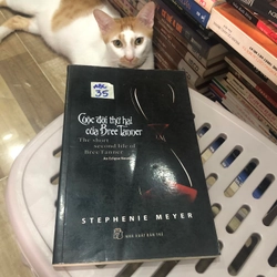 Cuộc đời thứ hai của Bree Tanner - Stephenie Meyer