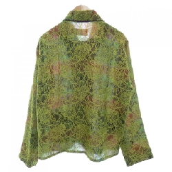 【Khuyến mãi】Áo khoác BEAMS BOY 640708