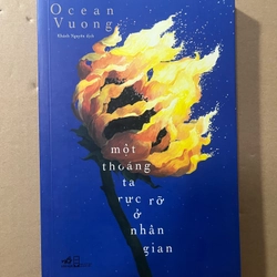 Một Thoáng Ta Rực Rỡ Ở Nhân Gian