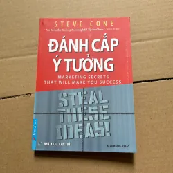 Đánh cắp ý tưởng