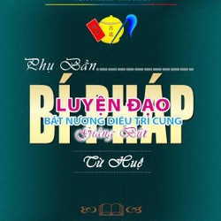 Bí Pháp Luyện Đạo – Bát Nương Diêu Trì Cung  93168