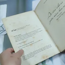 Ai Còn Chờ Ai Giữa Mùa Hoa Nở - Sói Xám Mọc Cánh 744737