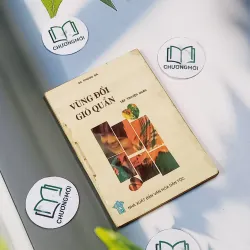 Vùng Đồi Gió Quẩn - Sa Phong Ba 713834