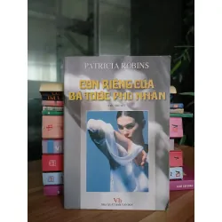 Con riêng của bá tước phu nhân – Patricia Robins 558502