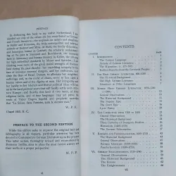 German Literature: A History 993801