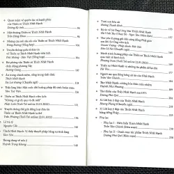 THÍCH NHẤT HẠNH- NGƯỜI THẮP SÁNG CON ĐƯỜNG TỈNH THỨC 1001669