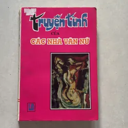 Chuyện tình của các nhà văn nữ