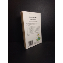 [Phiên Chợ Sách Cũ] The Secret Garden 2303 415979