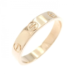 Cartier Mini Love Ring - Hàng hiệu Authentic