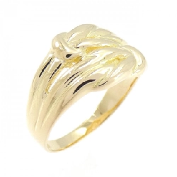 Nhẫn K18YG - Hàng hiệu Chính hãng