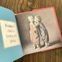 ✨𝑴𝒐𝒏𝒅𝒂𝒚’𝒔 𝑪𝒉𝒊𝒍𝒅✨ 746768