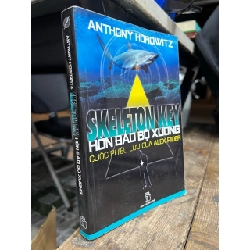 Hòn Đảo Bộ Xương - Anthony Horowitz 1057673