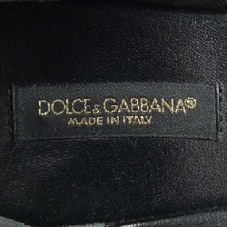 【Khuyến mãi】Giày bệt Dolce & Gabbana DOLCE&GABBANA 664769