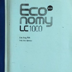 Cuốn photo Economy LC 1000