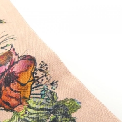 Khăn choàng Christian Dior D-MILLEFIORI 15MIF106I611 625295