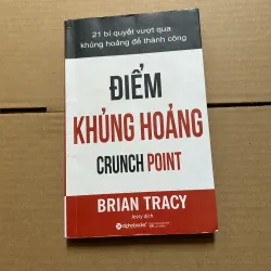 Điểm khủng hoảng
