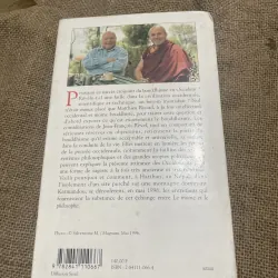 JEAN-FRANÇOIS REVEL MATTHIEU RICARD LE MOINE et le - PHILOSOPHE   747293