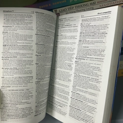 Oxford Business English Dictionary không CD 469552