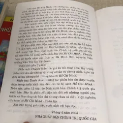 Báo chí Hồ Chí Minh chuyên luận và tuyển chọn 1009810