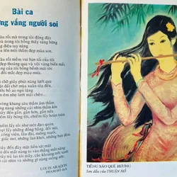 Thơ Tình Việt Nam và Thế Giới 562364
