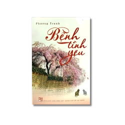 Bệnh tình yêu - Phương Tranh