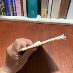 II Sách Bói Toán: Bói Quẻ Bài Thần - Huỳnh Liên Tử 926891