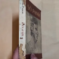 Sô-Panh (Sách Tiểu Sử) 993814