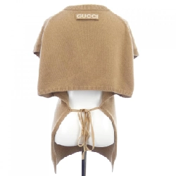 Gucci GUCCI 773568XKDUV Áo gile - Hàng hiệu Chính hãng 823799