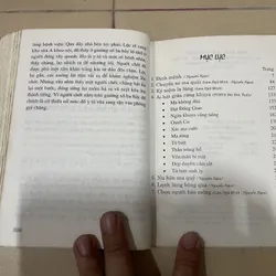 Chuyến xe ma quái - Truyện ma - kinh dị Việt Nam hiện đại (c43) 718581