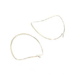 Coco Shunick K10YG Bông tai - Hàng hiệu Chính hãng 847342