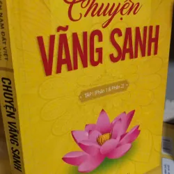 chuyện vãng sanh 957732