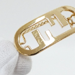 Fendi 8AH325 B08 Kẹp Tóc 626830