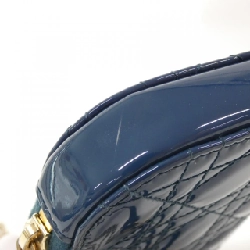 Christian Dior Lady Dior Corin Dior Phone Holder S0872OVRB Phone Case 628368