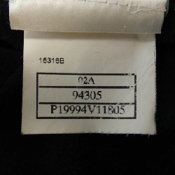 CHANEL IDENTIFICATION P19994V11805 02A Áo khoác - Hàng hiệu Chính hãng 818843