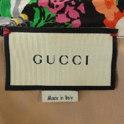 Gucci 498638 ZKP22 Áo sơ mi - Hàng hiệu Chính hãng 825601