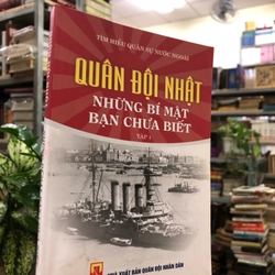 QUÂN ĐỘI NHẬT NHỮNG BÍ MẬT BẠN CHƯA BIẾT  464129